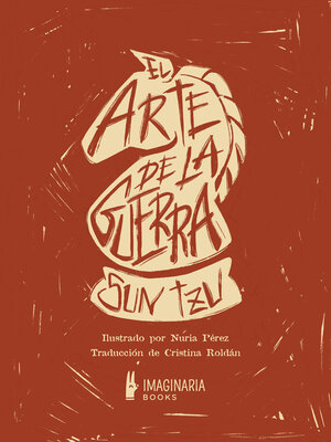 cover image of El arte de la guerra